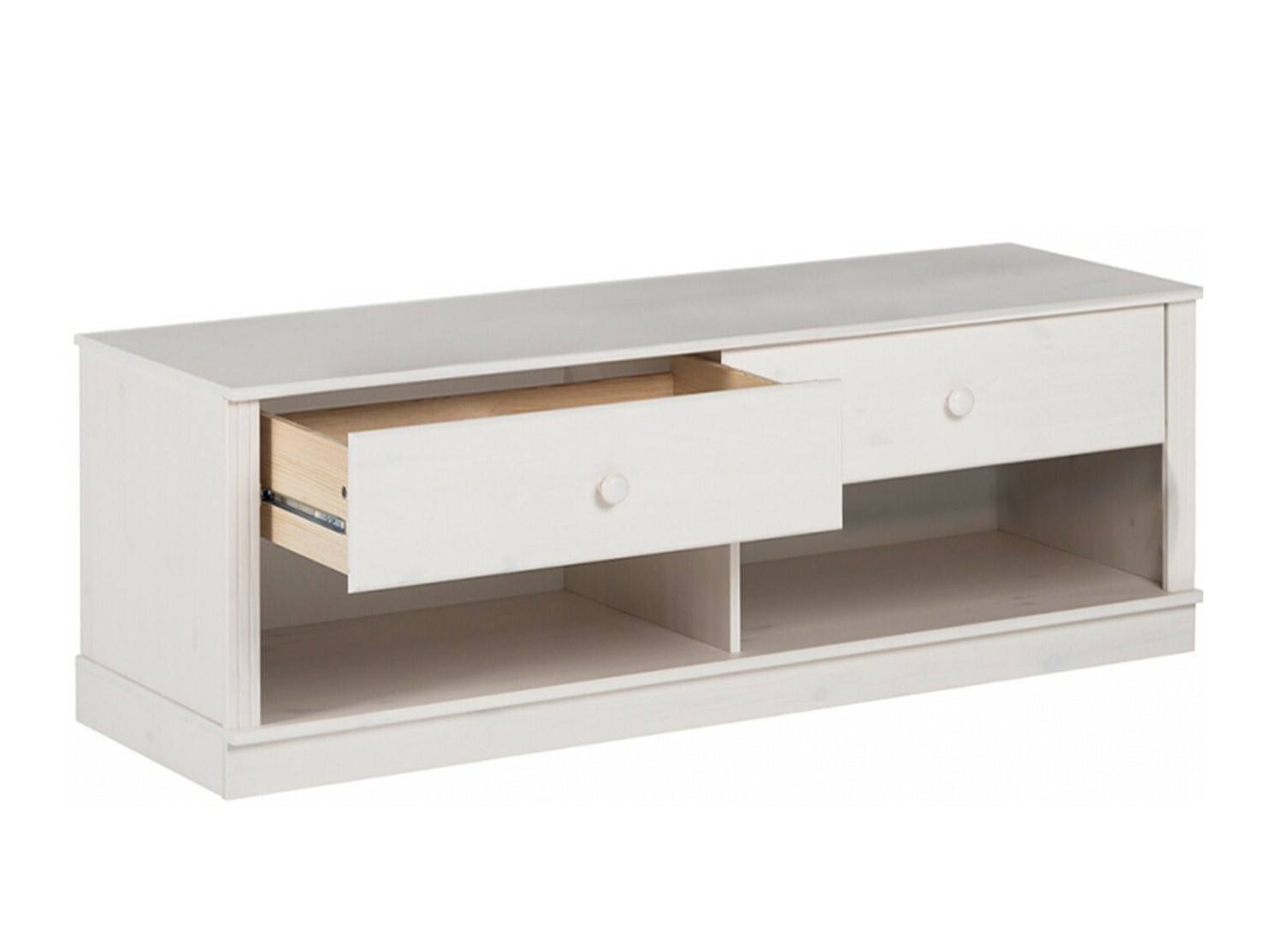 Elutoa komplekt Saltoro 140 (Valge)