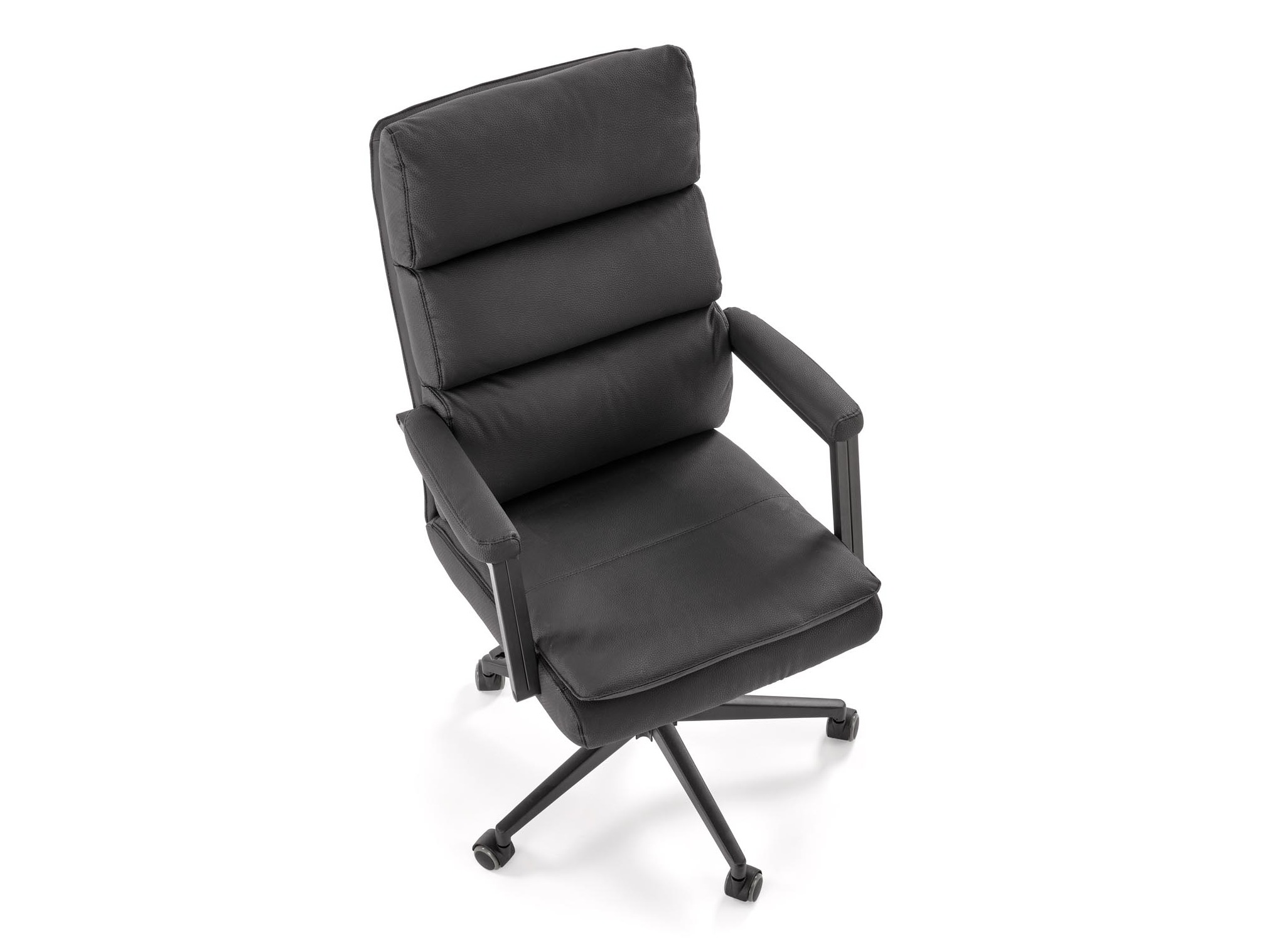 Kontoritool Houston 2001 (Must)