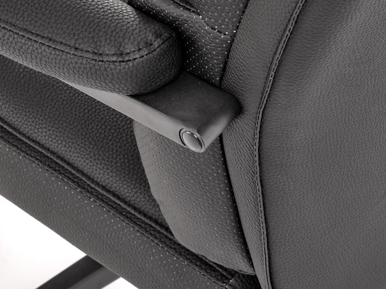 Kontoritool Houston 2001 (Must)