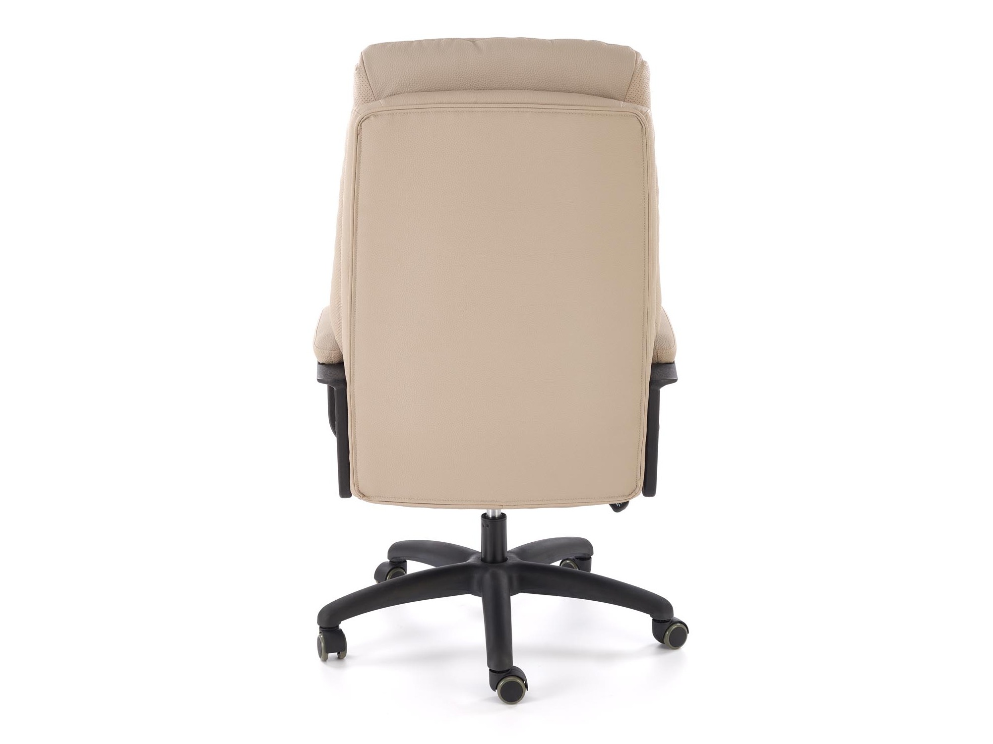 Kontoritool Houston 2003 (Must + Beež)