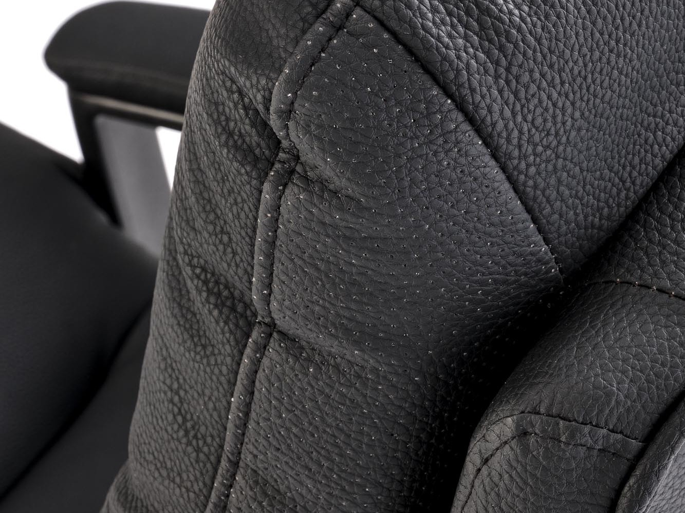 Kontoritool Houston 2003 (Must)