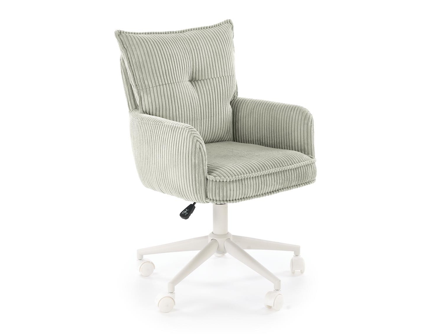 Kontoritool Houston 2005 (Helehall + Valge)