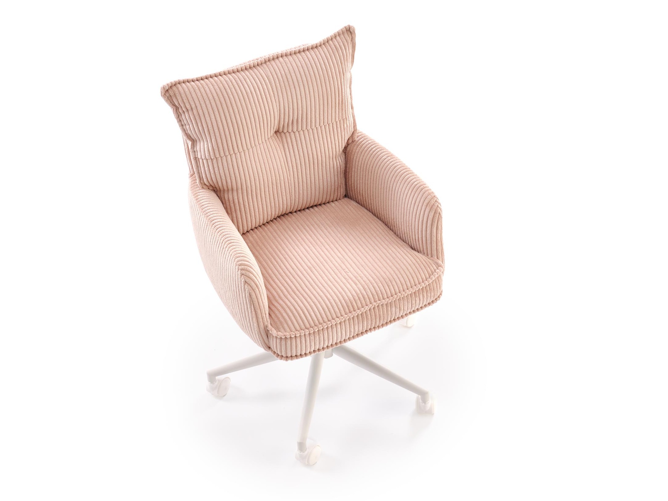 Kontoritool Houston 2005 (Roosikarva + Valge)