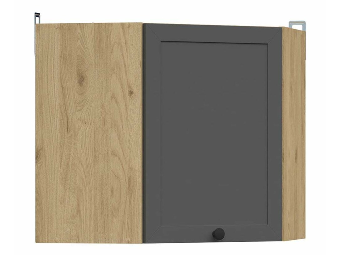 Moodul nurgakapp Classic Grey Oak 104