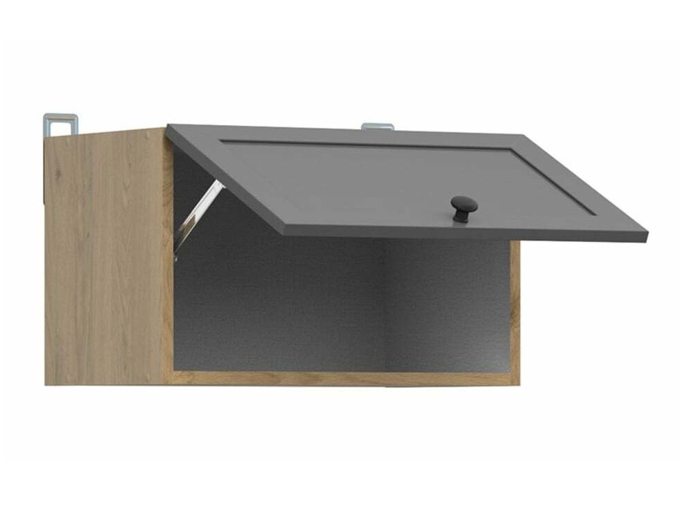 Moodul seinakapp Classic Grey Oak 103