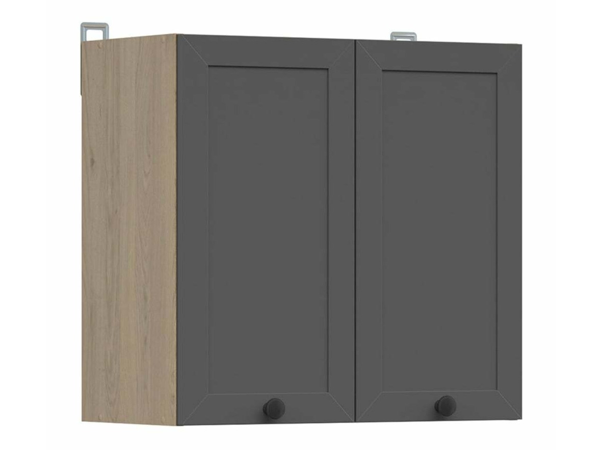 Moodul seinakapp Classic Grey Oak 113