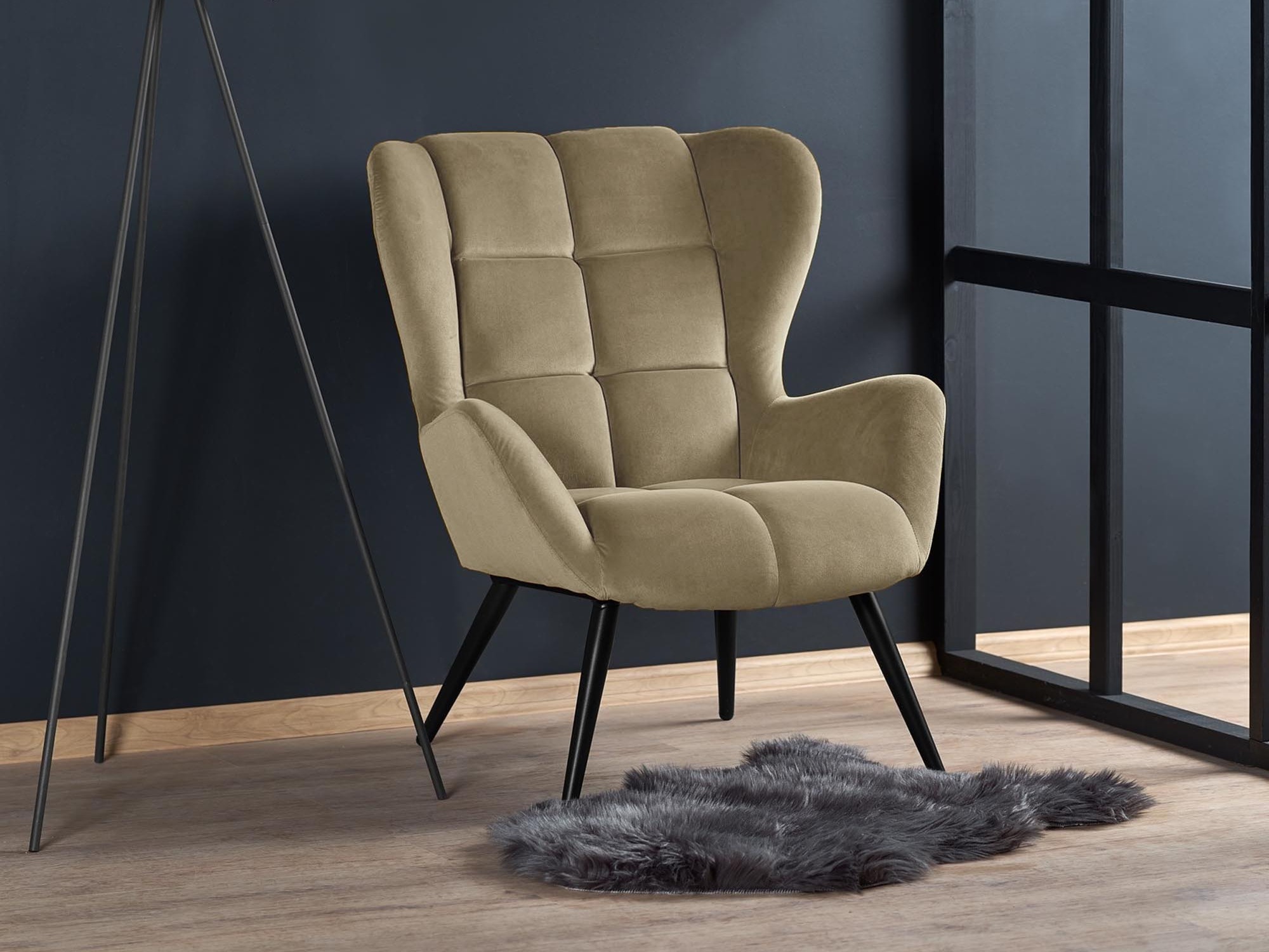 Tugitool Houston 1079 (Beež)