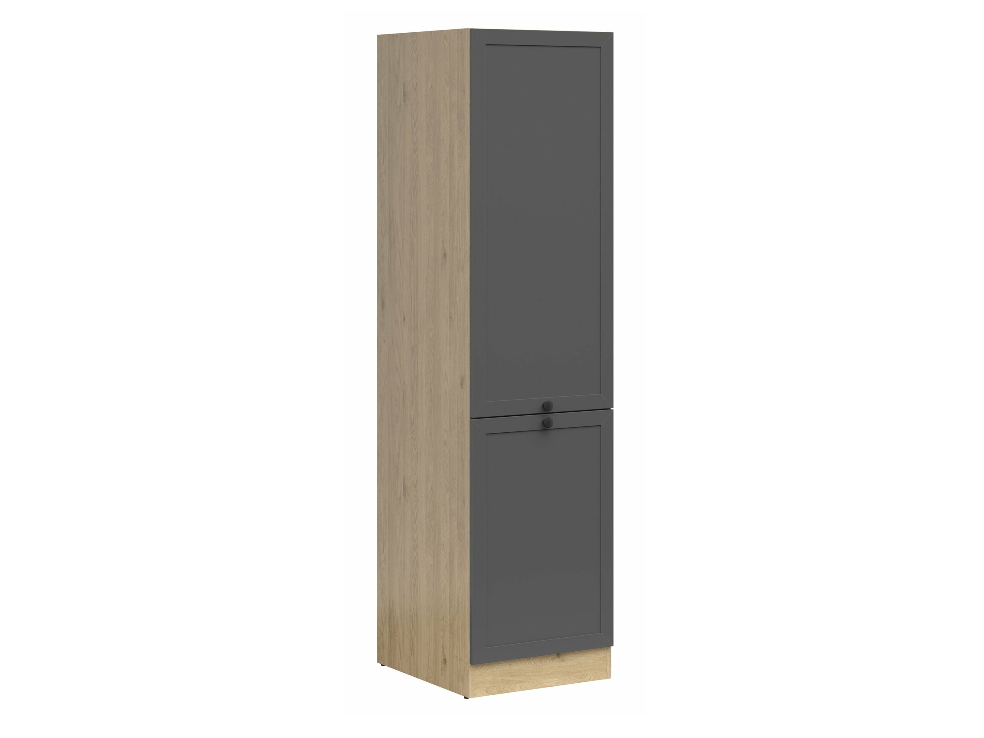 Ustega moodulkapp Classic Grey Oak 114