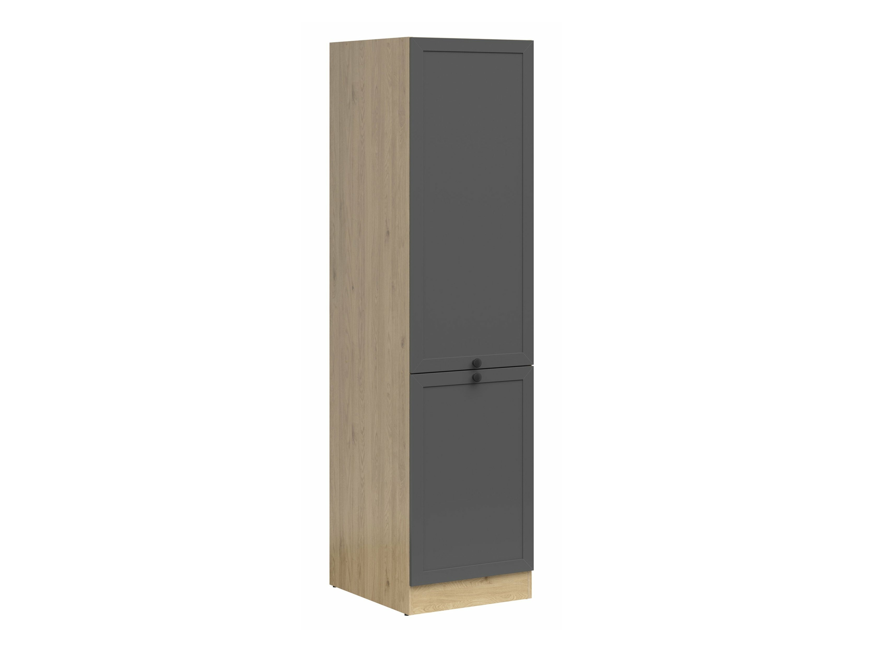 Ustega moodulkapp Classic Grey Oak 114