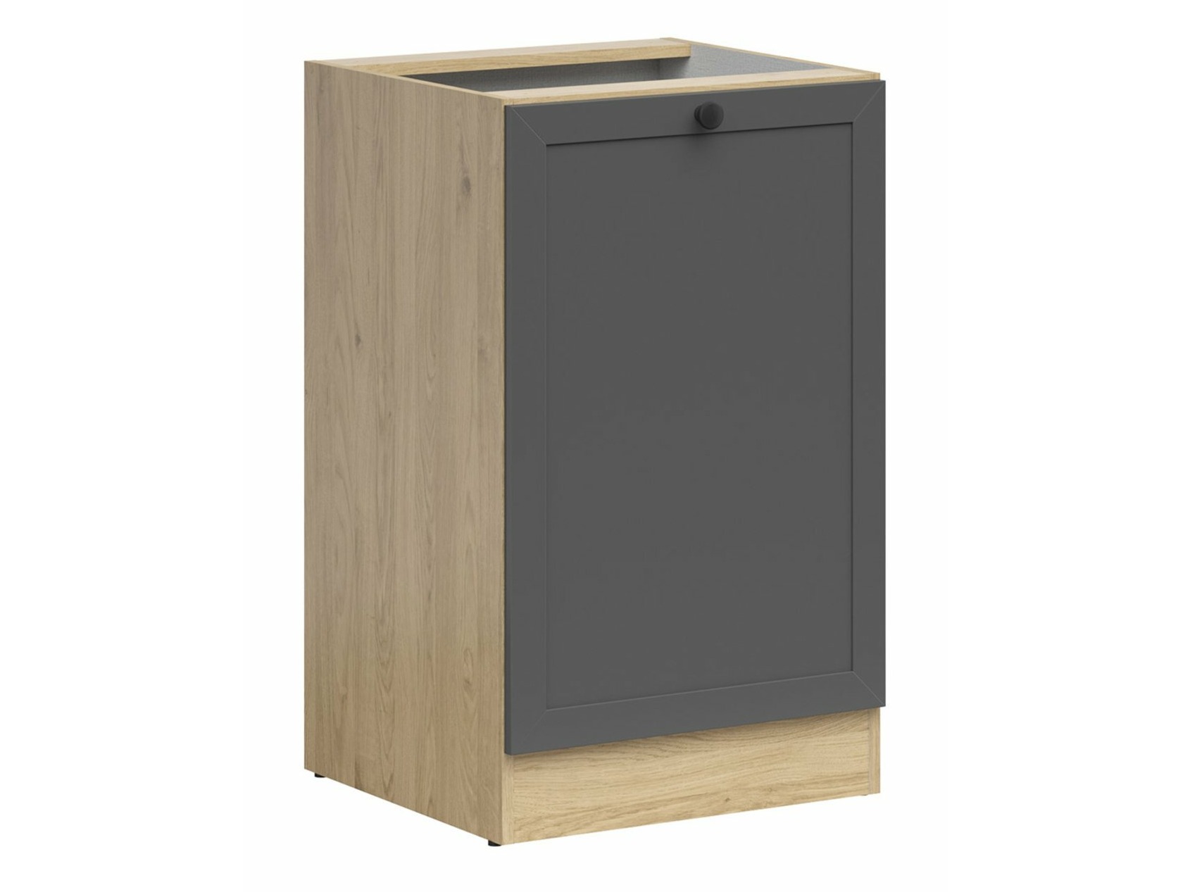 Ustega moodulkapp Classic Grey Oak 116