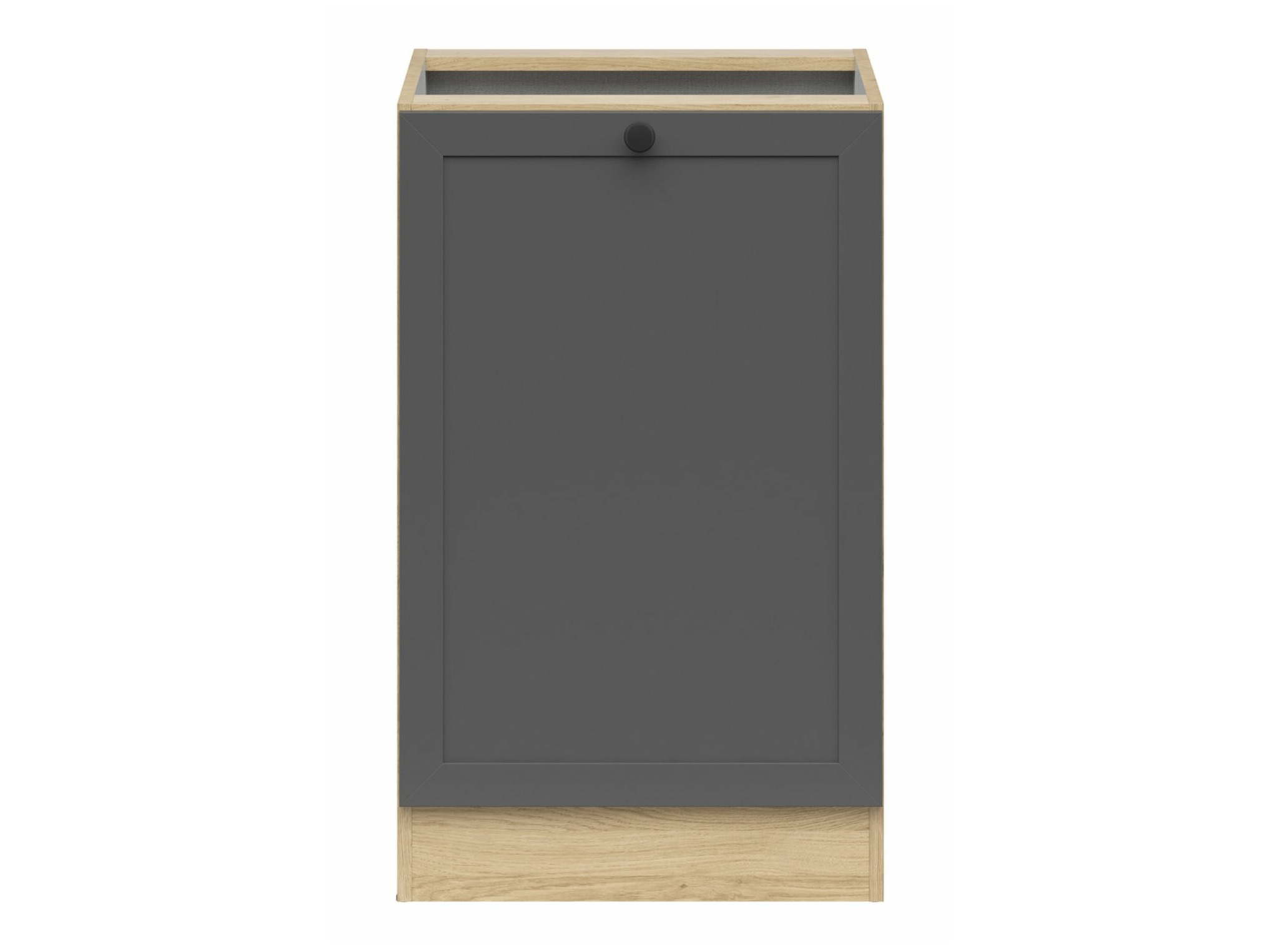 Ustega moodulkapp Classic Grey Oak 116