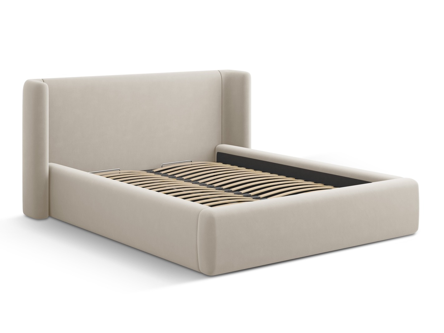 Voodi Beckley 185 (Bluvel 30)