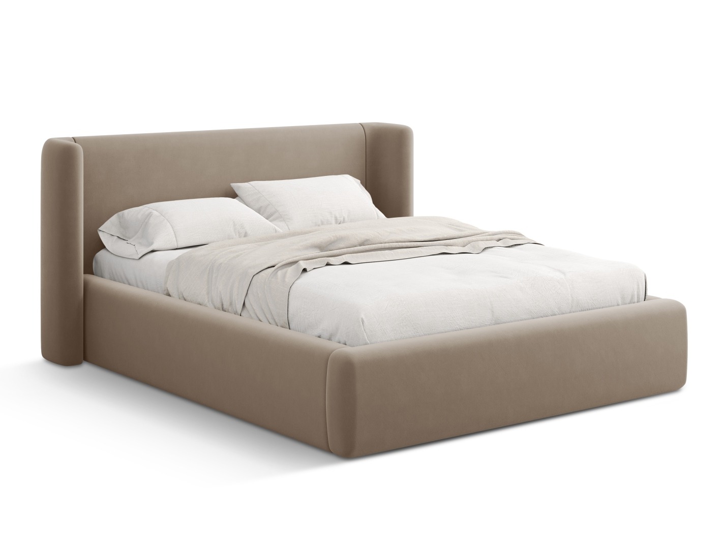 Voodi Beckley 185 (Bluvel 40)