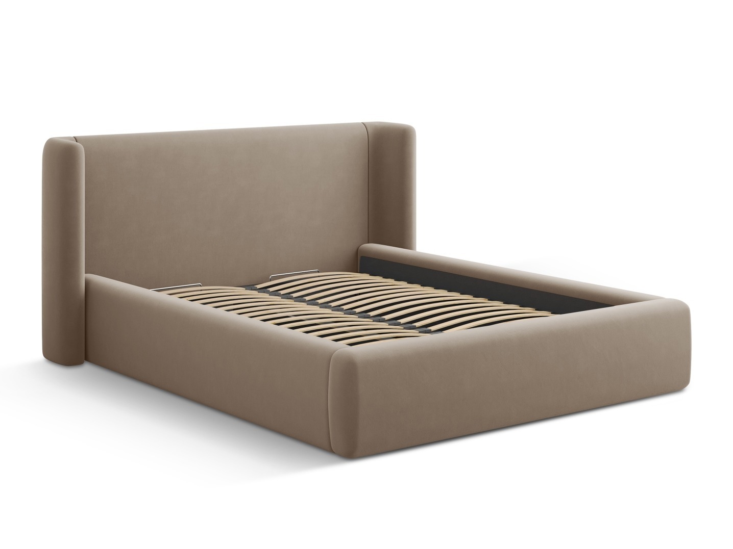 Voodi Beckley 185 (Bluvel 40)