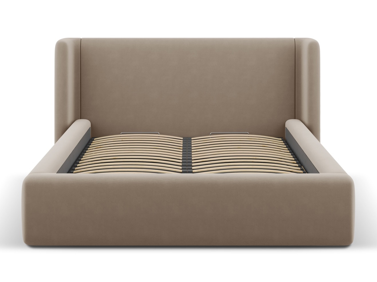 Voodi Beckley 185 (Bluvel 40)