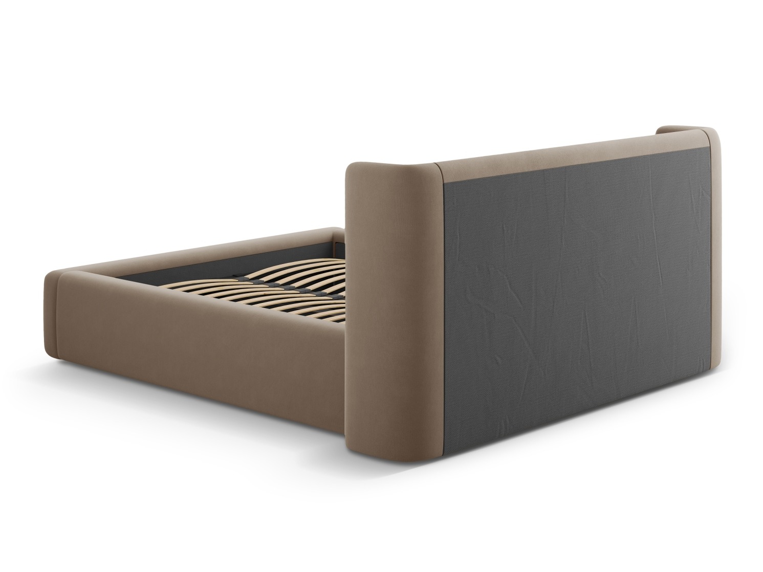 Voodi Beckley 185 (Bluvel 40)