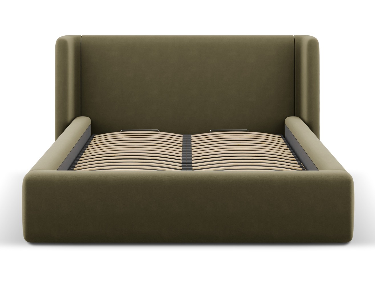 Voodi Beckley 185 (Bluvel 77)