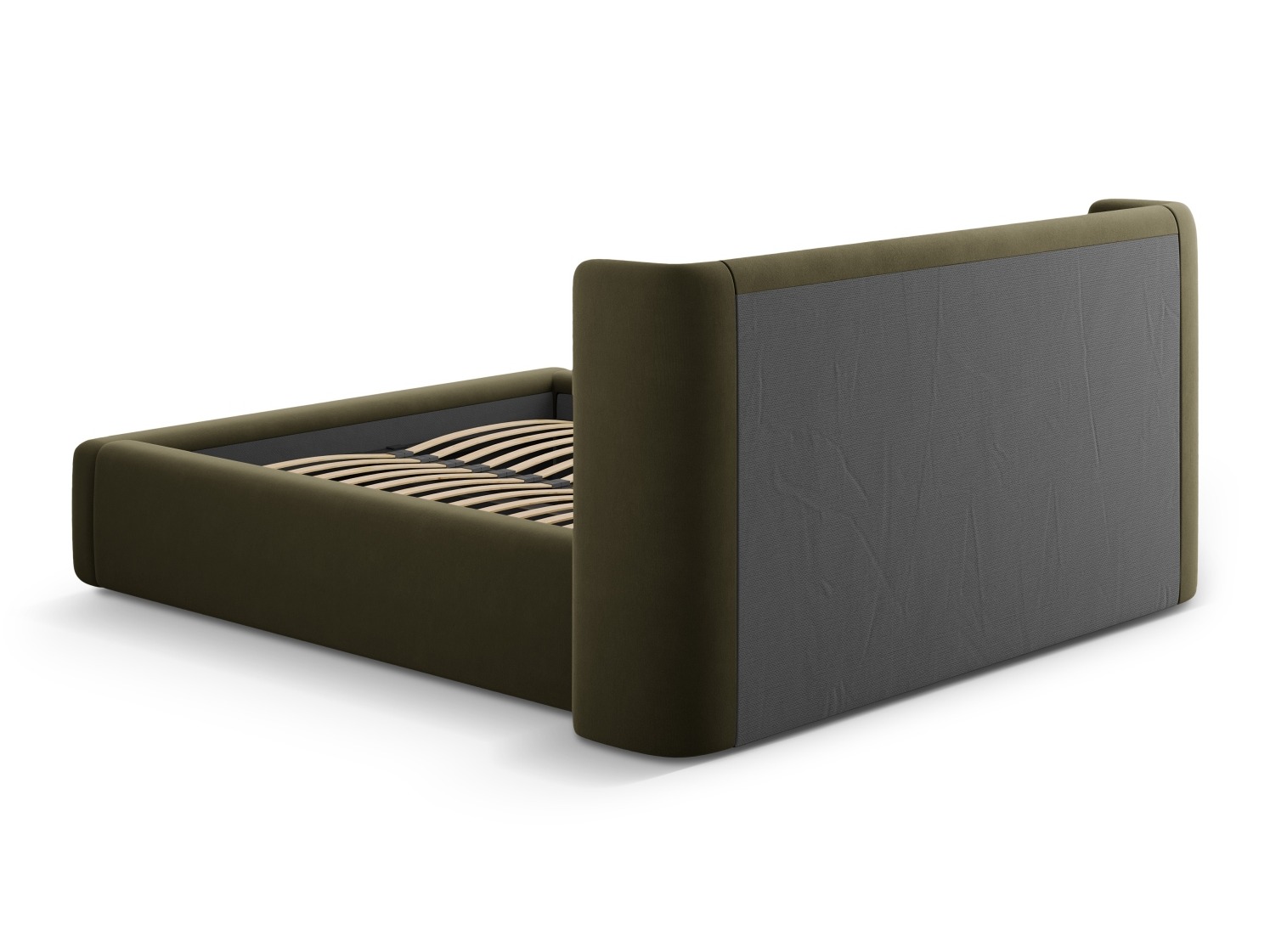 Voodi Beckley 185 (Bluvel 77)