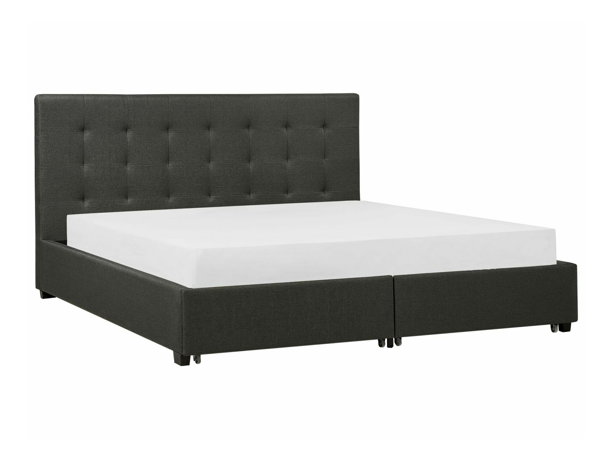 Voodi Berwyn 590 (Tumehall)