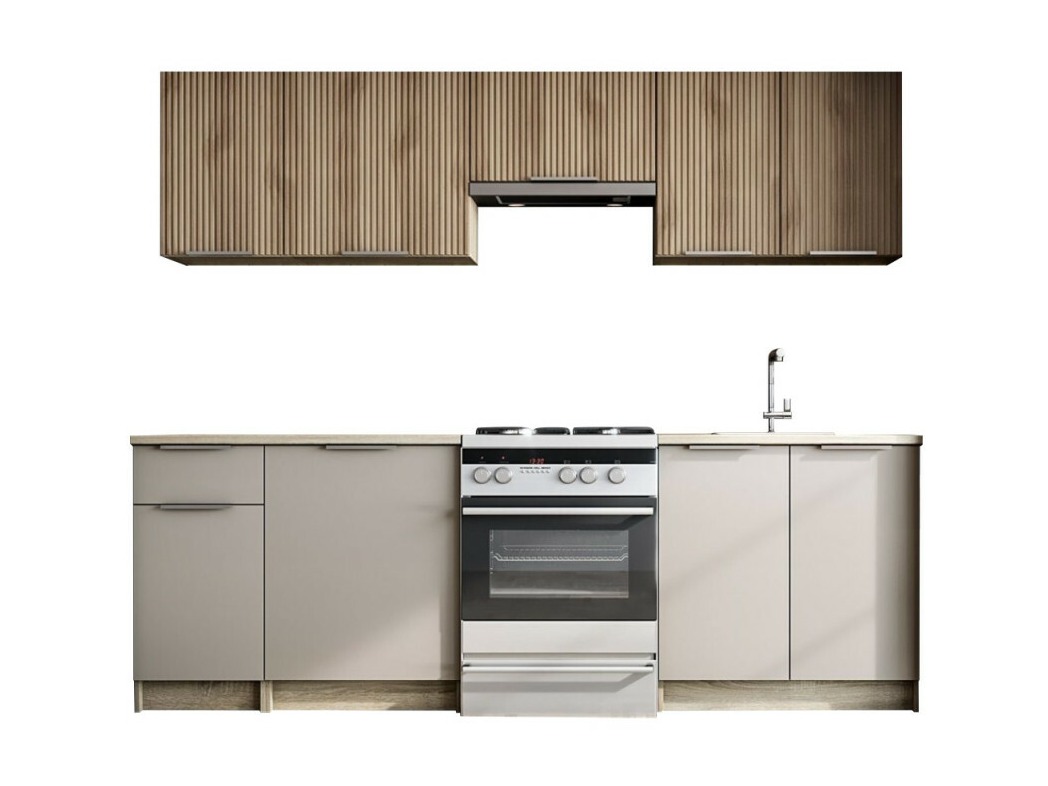 Köögikomplekt Houston 1422