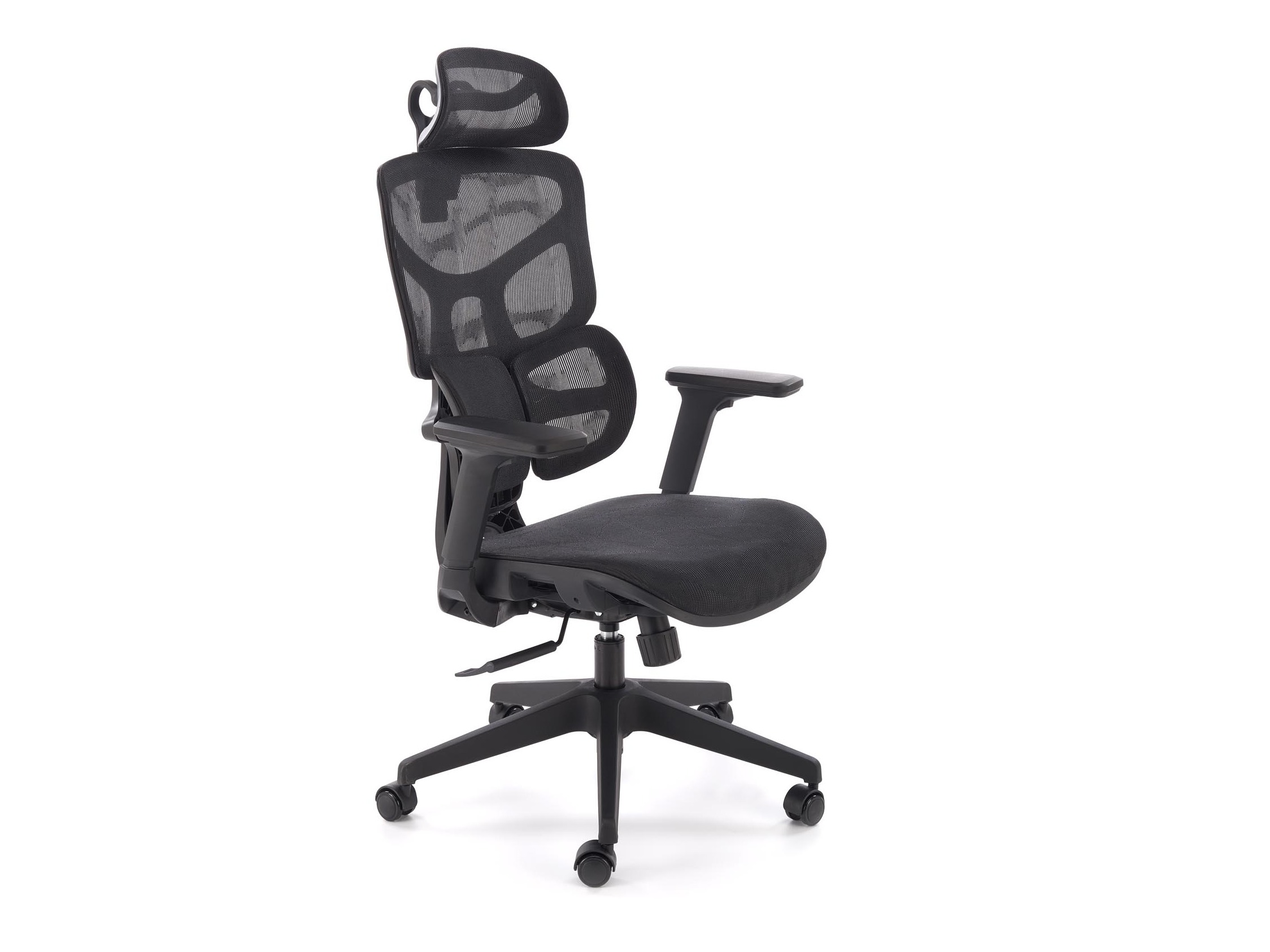 Kontoritool Houston 2008