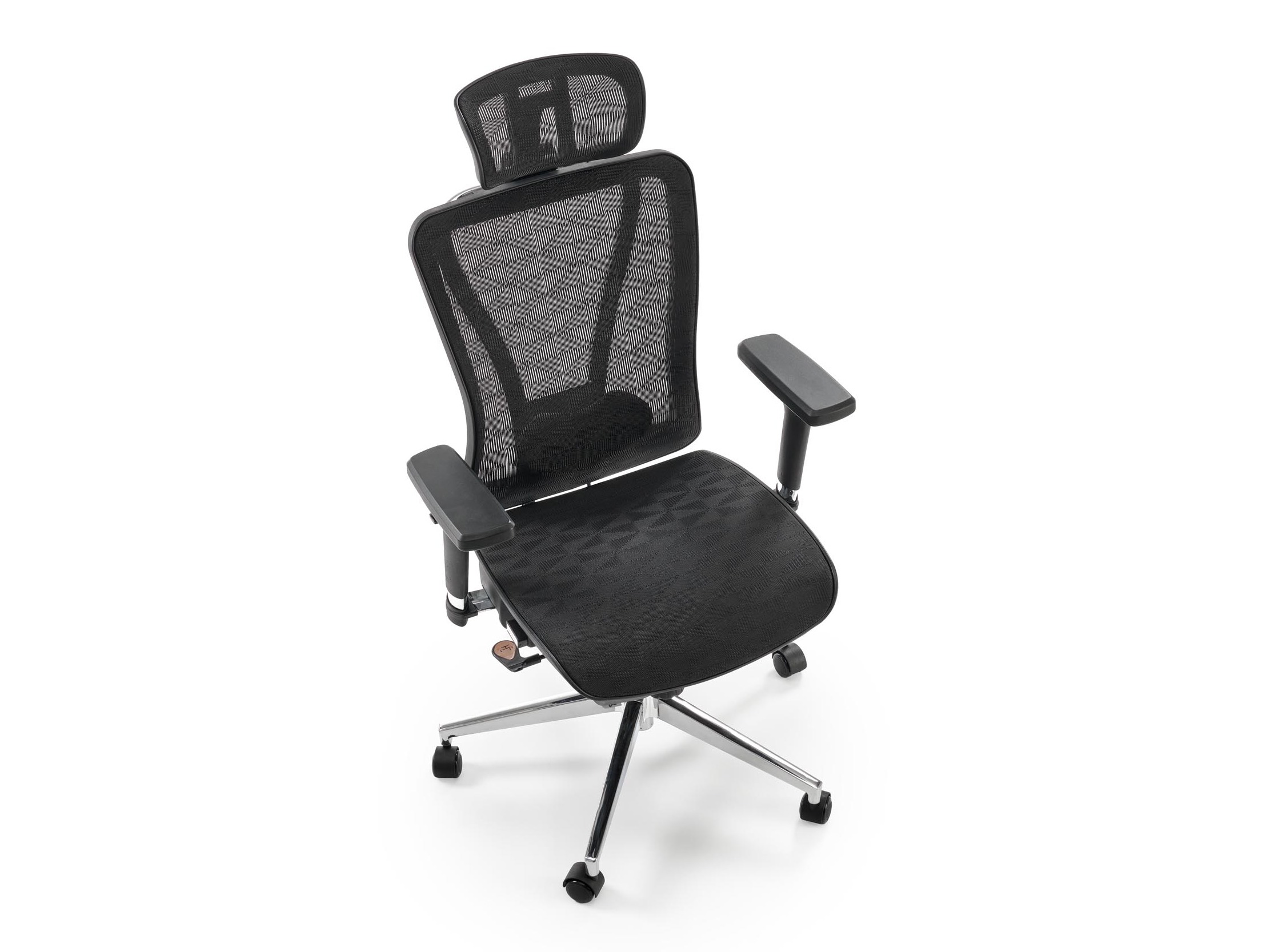 Kontoritool Houston 2012