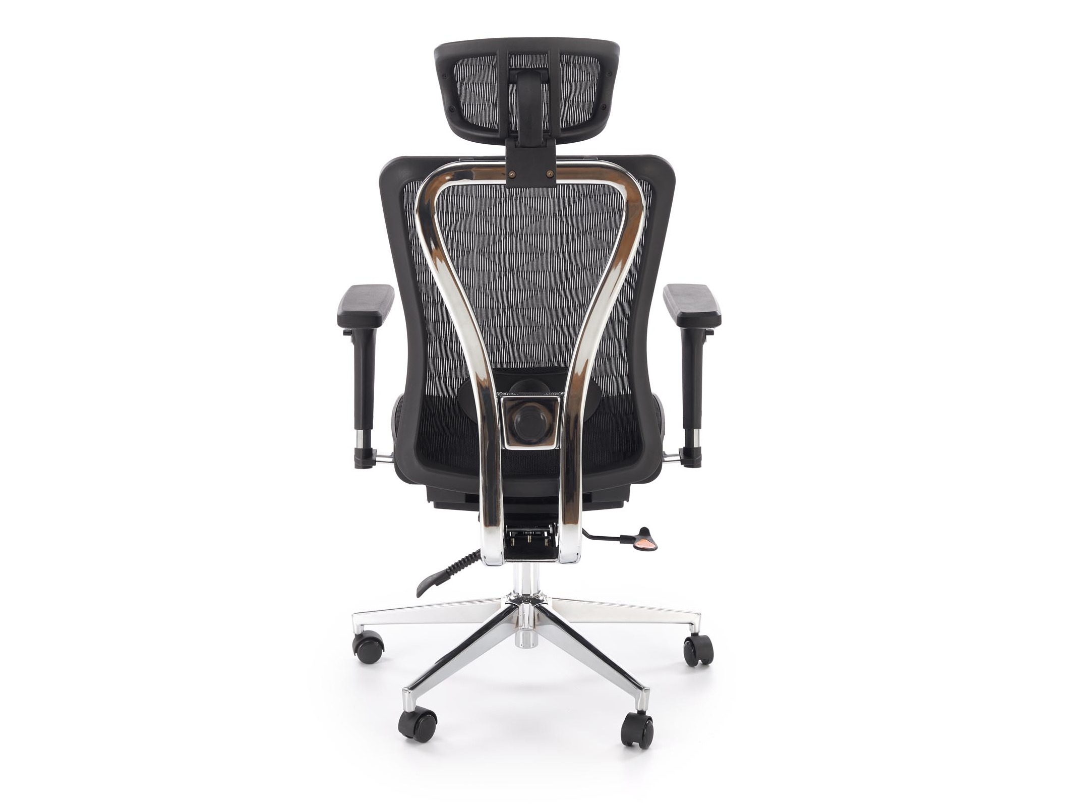 Kontoritool Houston 2012