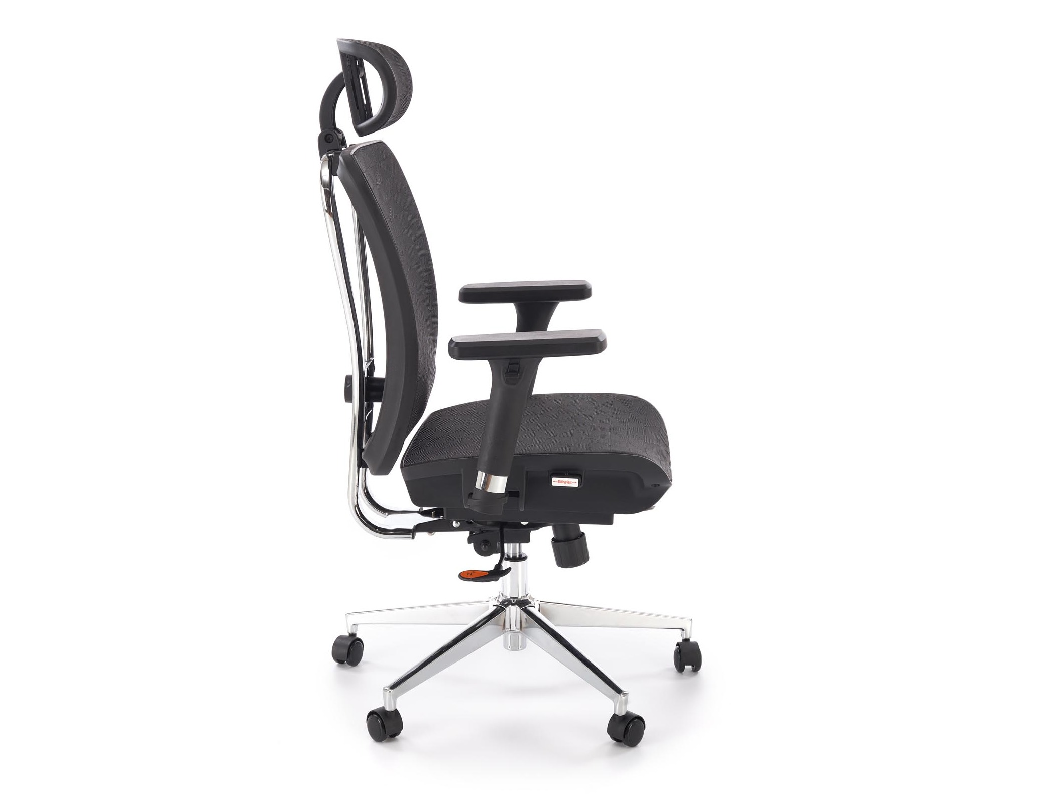 Kontoritool Houston 2012