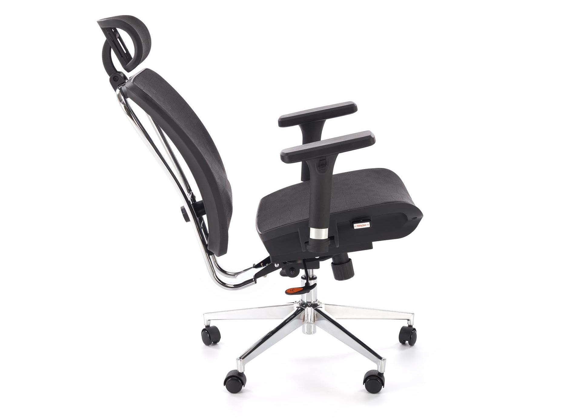 Kontoritool Houston 2012