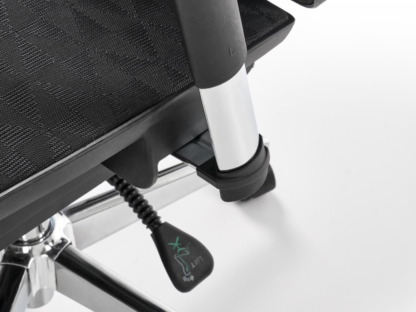 Kontoritool Houston 2012