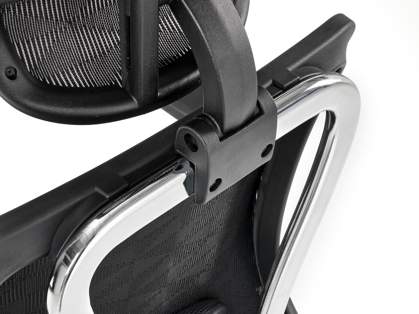 Kontoritool Houston 2012