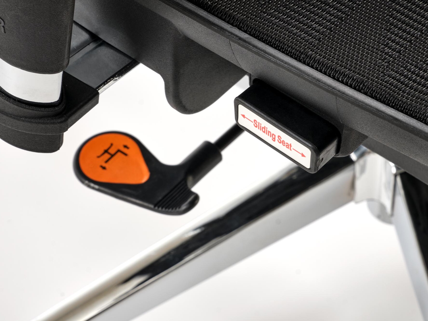 Kontoritool Houston 2012