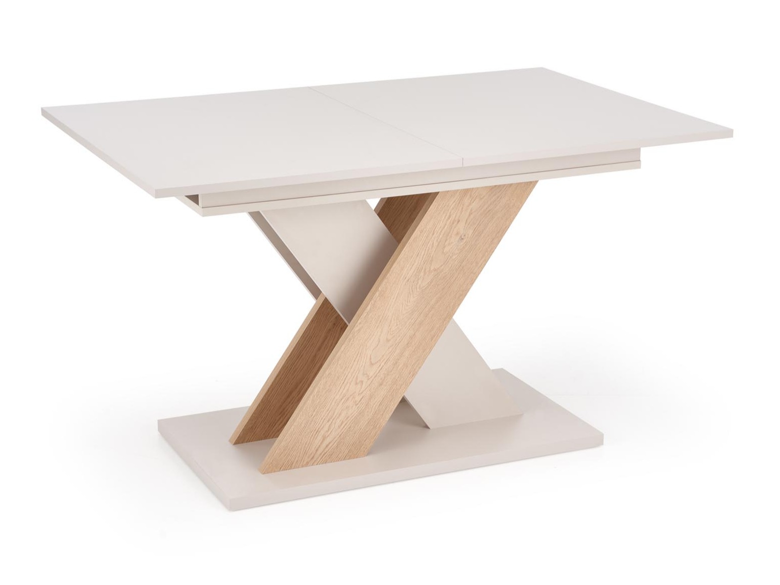 Laud Houston 1724 (Kreemjas tamm + Kašmiir)