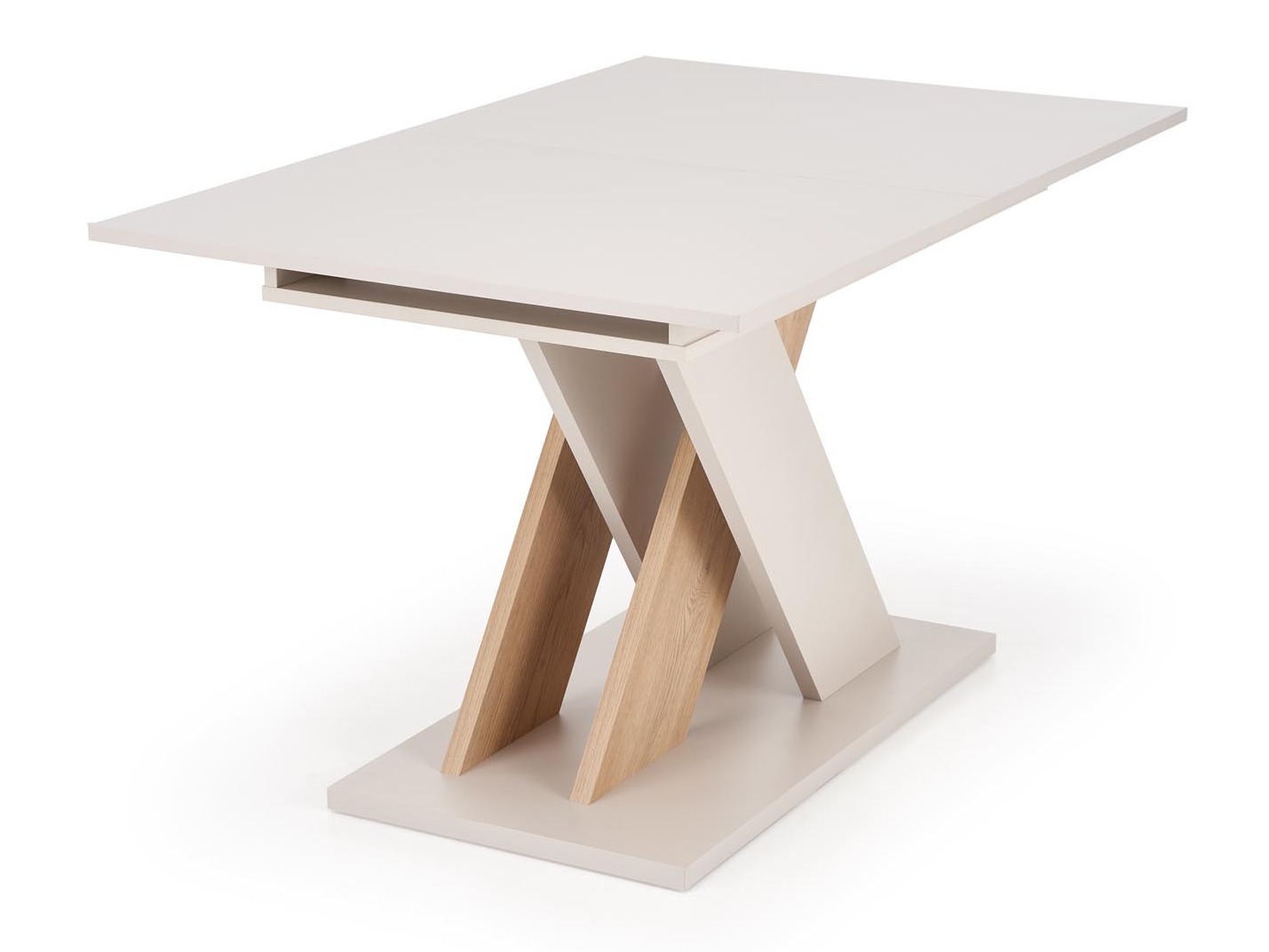 Laud Houston 1724 (Kreemjas tamm + Kašmiir)