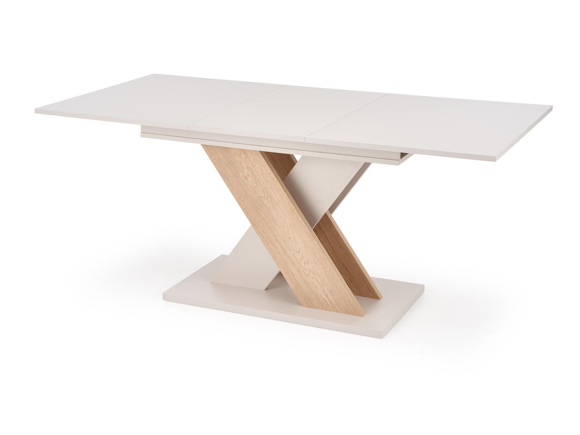 Laud Houston 1724 (Kreemjas tamm + Kašmiir)