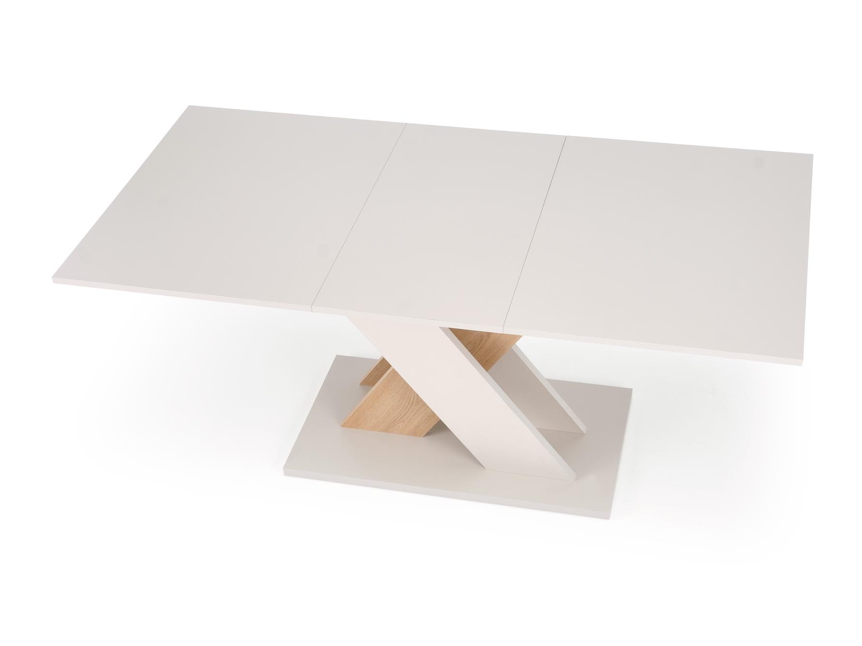 Laud Houston 1724 (Kreemjas tamm + Kašmiir)