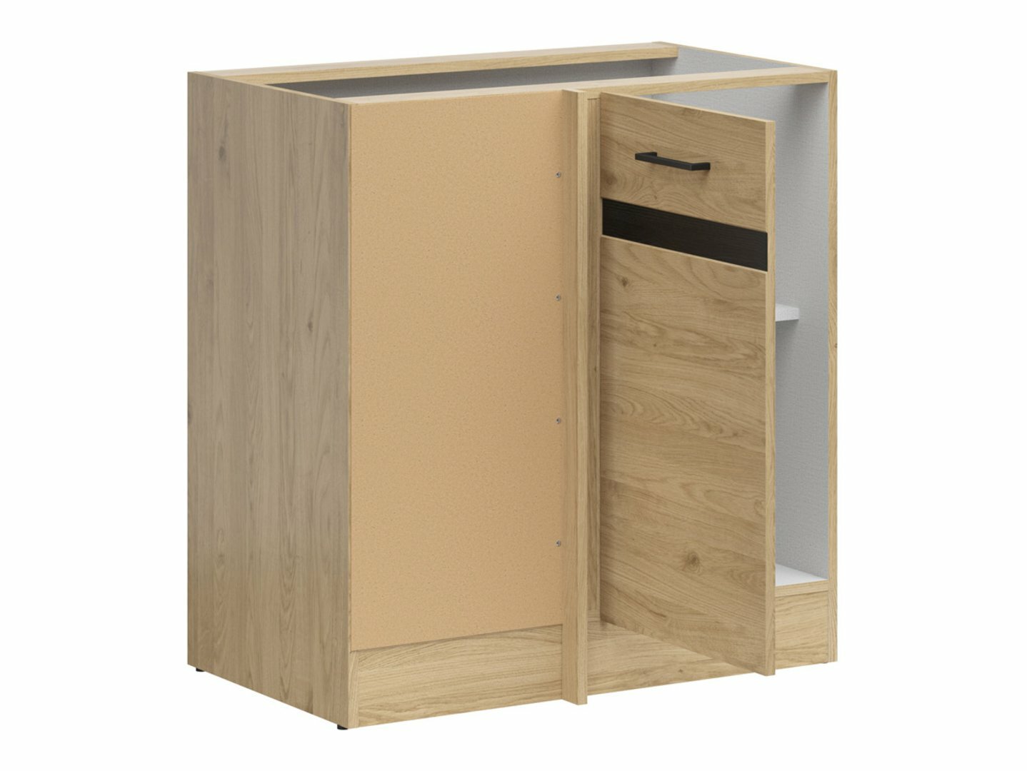 Moodul nurgakapp Berna 114