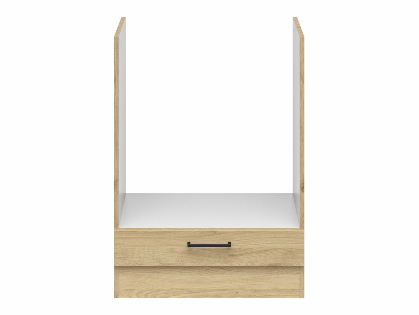 Moodulkapp sisseehitatud seadmete jaoks Berna 107