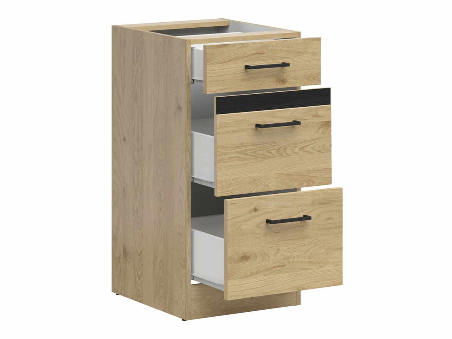 Sahtlitega moodulkapp Berna 110