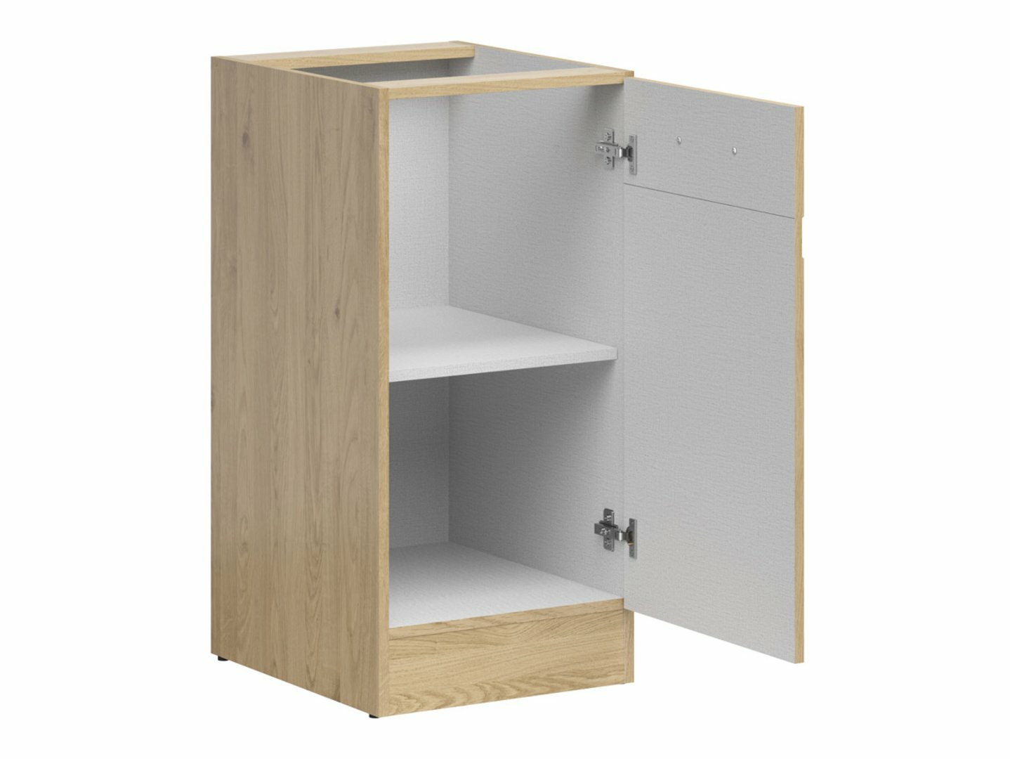 Ustega moodulkapp Berna 115
