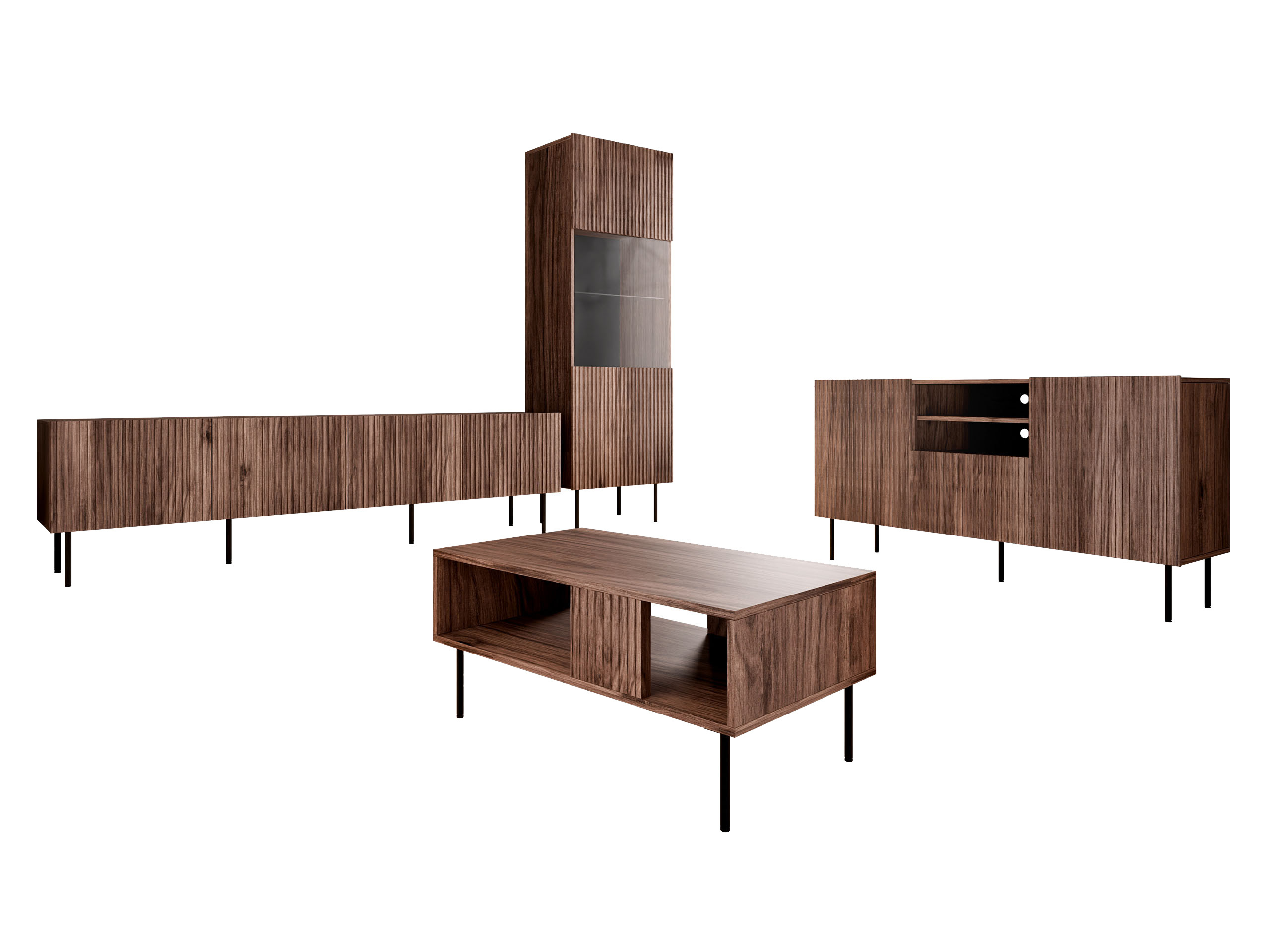 Elutoa komplekt Fama