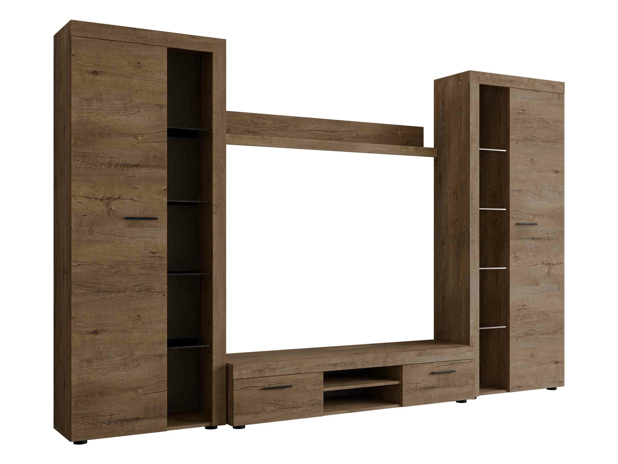 Elutoa komplekt Soca II (Lefkas tamm)