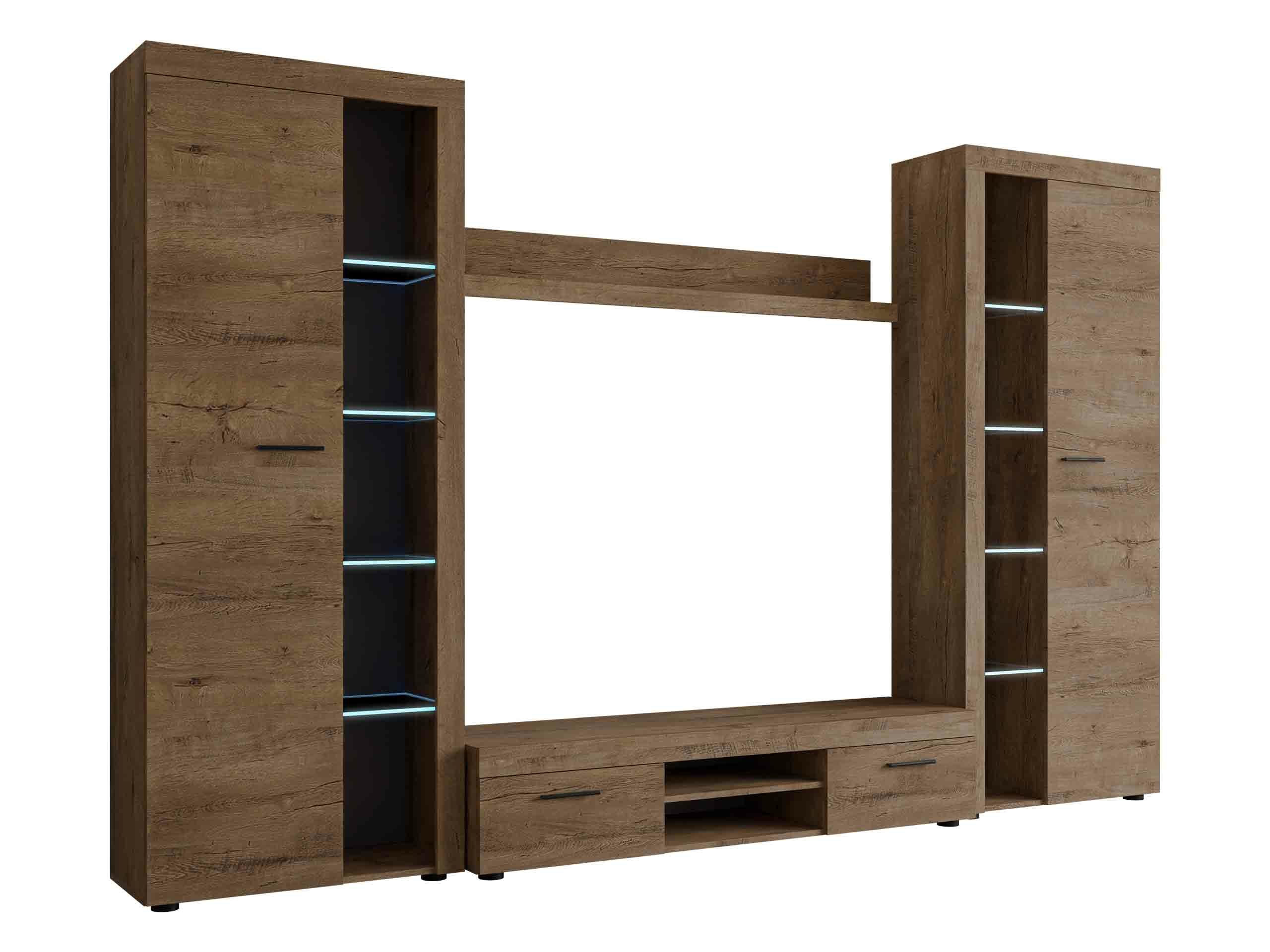 Elutoa komplekt Soca II (Lefkas tamm)