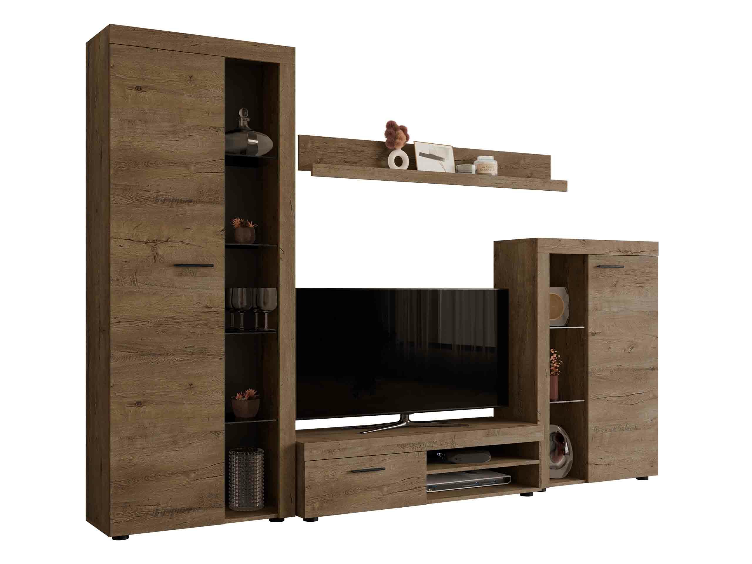 Elutoa komplekt Tucson 103 (Lefkas tamm)