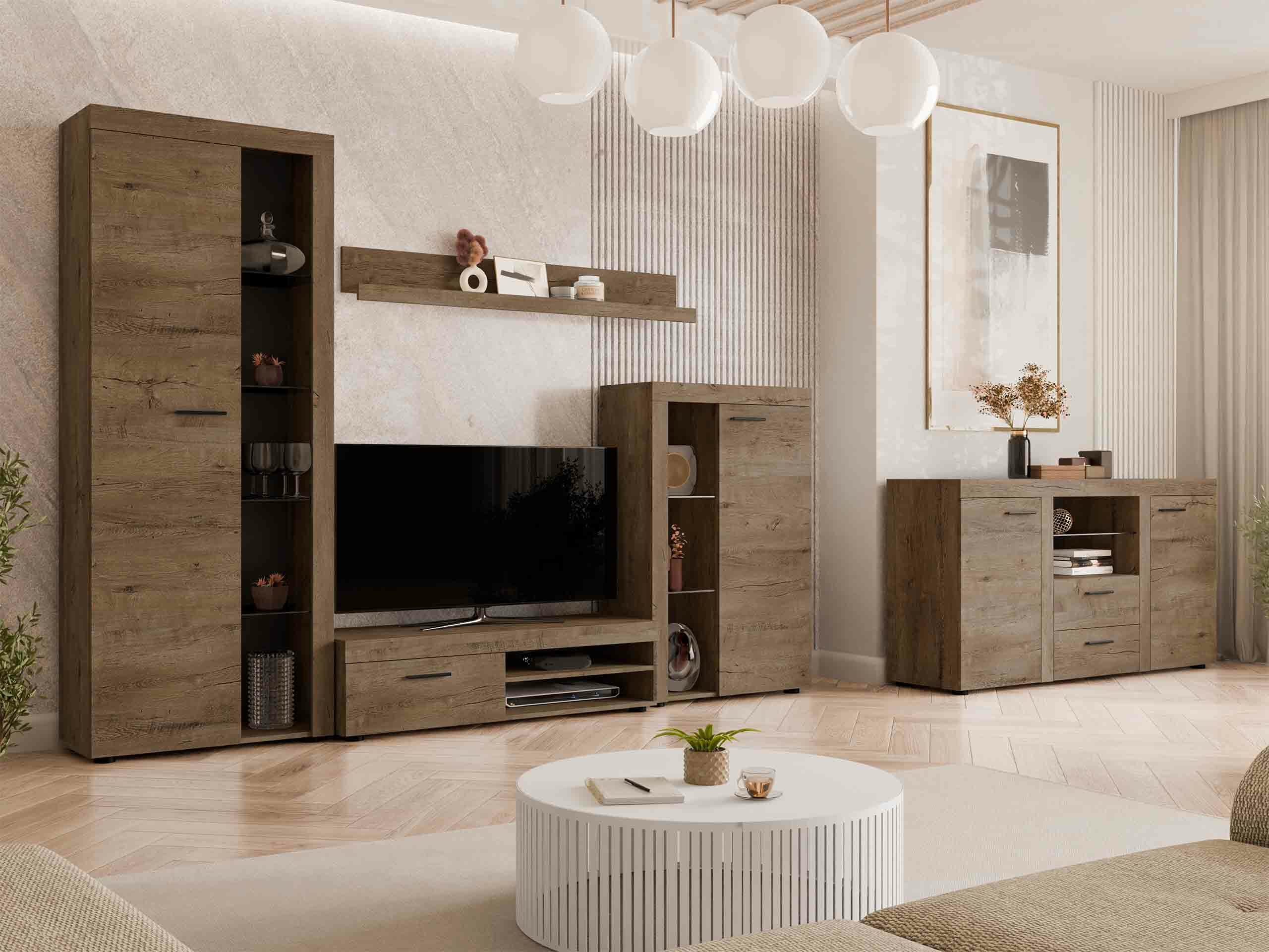 Elutoa komplekt Tucson 106 (Lefkas tamm)