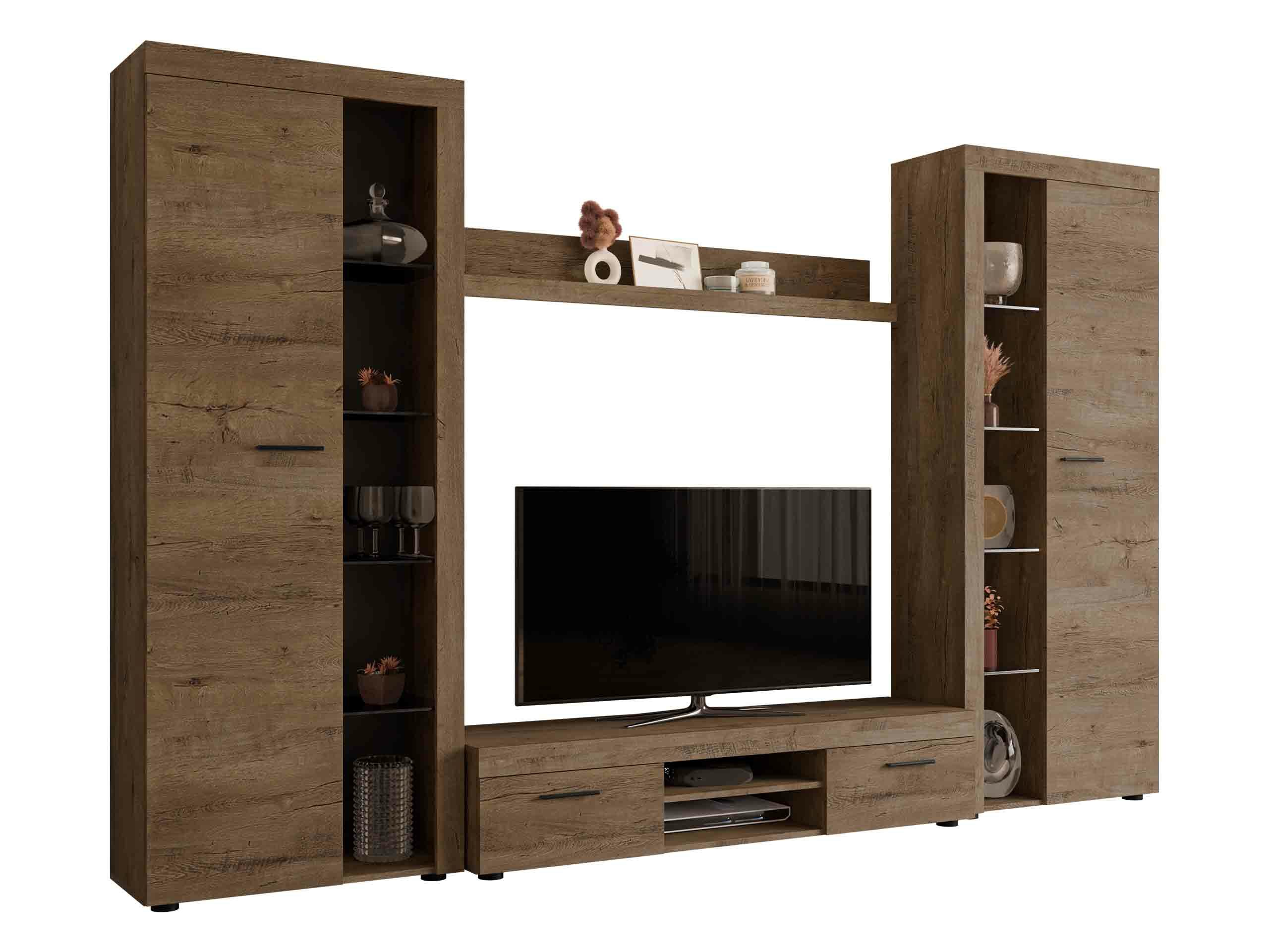 Elutoa komplekt Tucson 107 (Lefkas tamm)