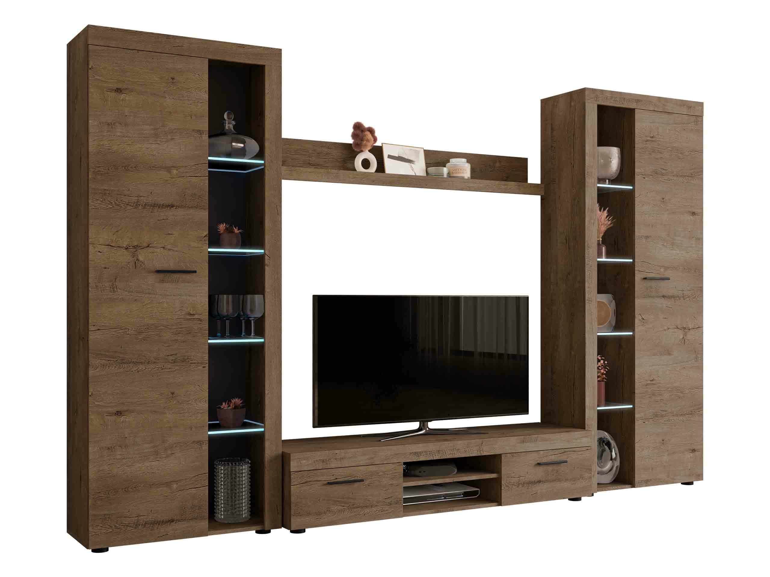 Elutoa komplekt Tucson 107 (Lefkas tamm)