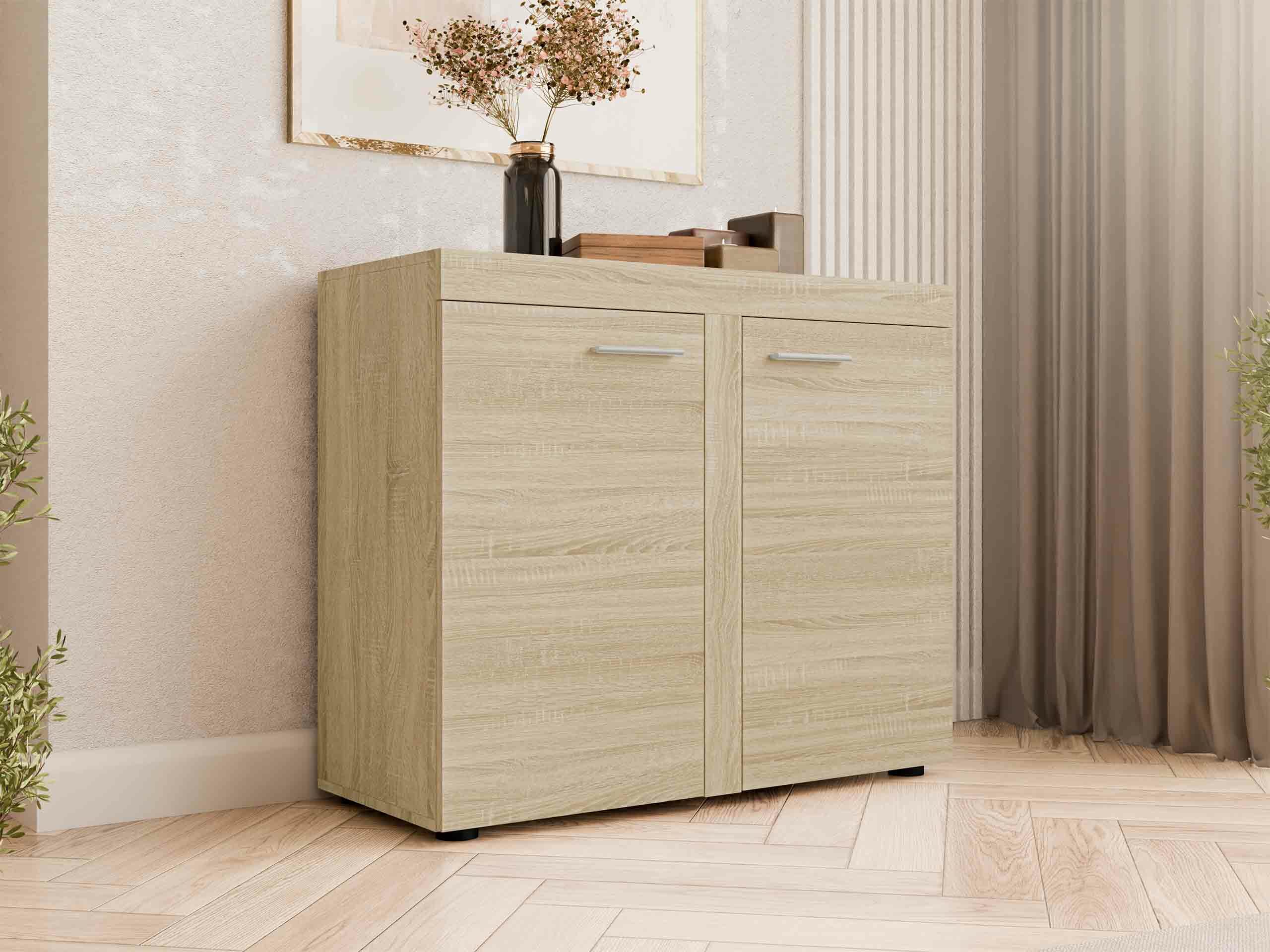 Kapp Univio (Sonoma tamm)