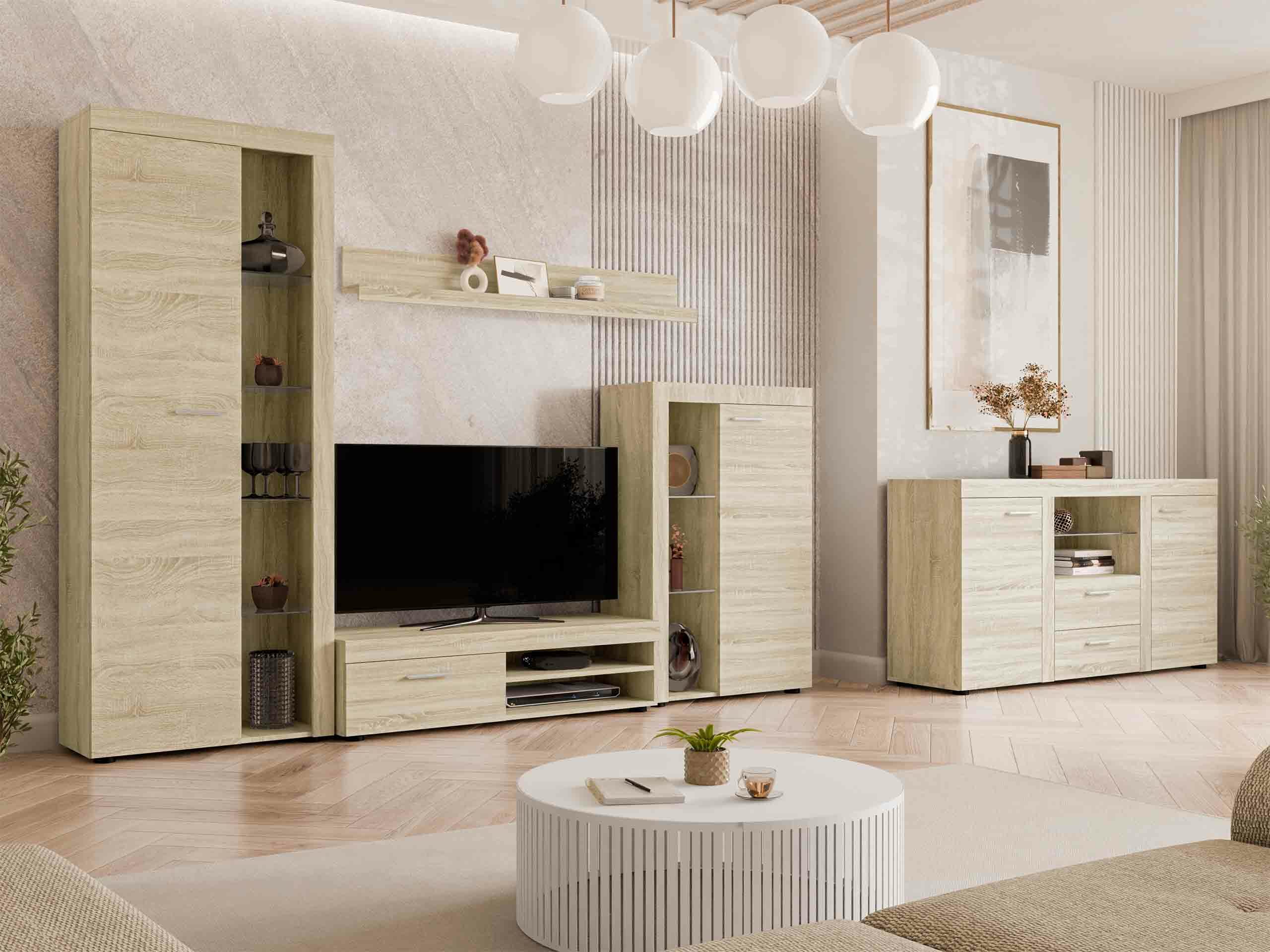 Kummut Soca (Sonoma tamm)