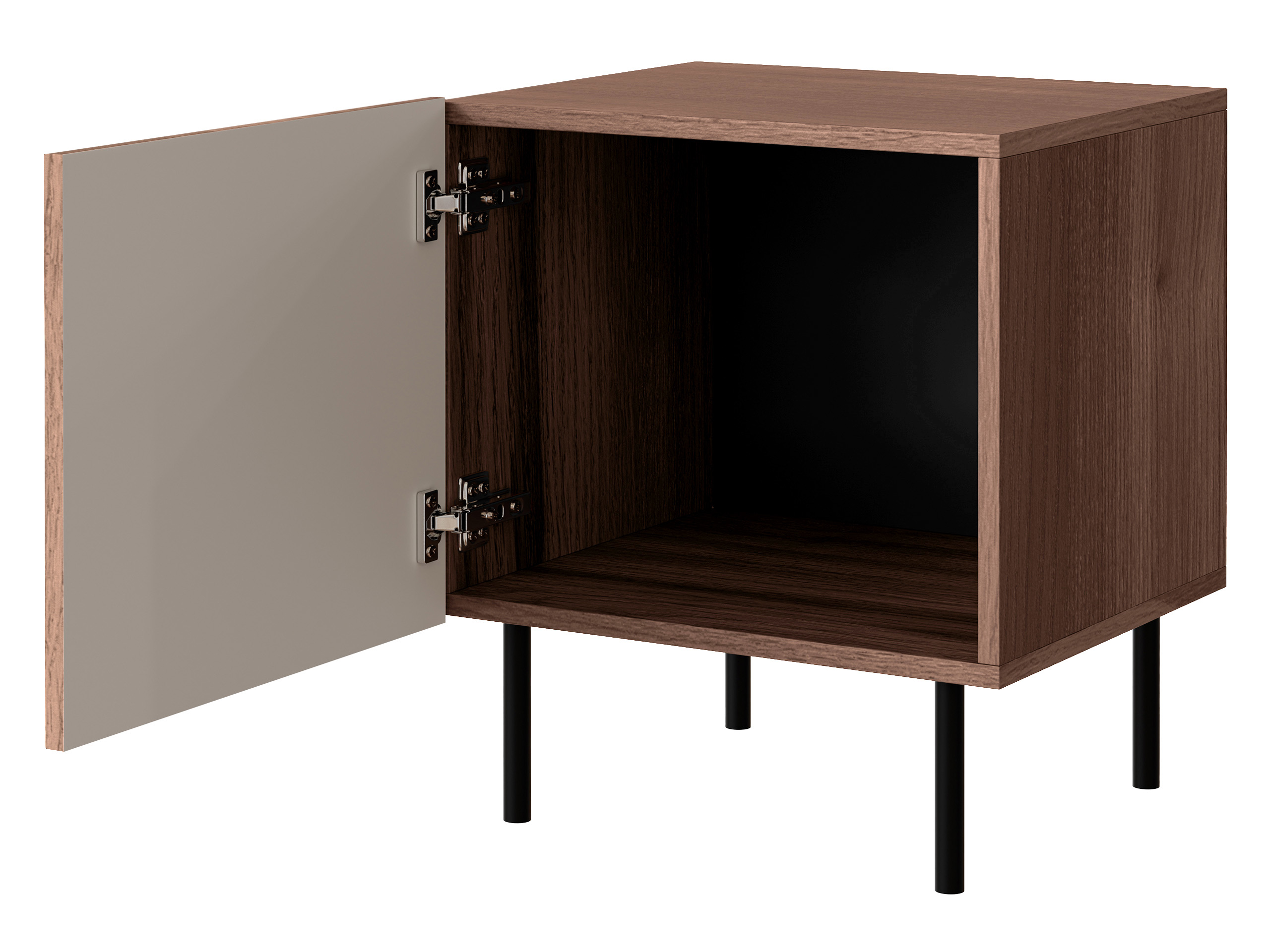 Öökappide komplekt Fama